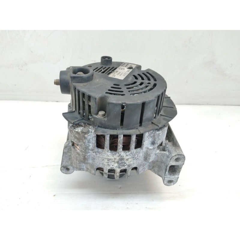 Recambio de alternador para mercedes-benz clase a (w168) 190 (168.032) referencia OEM IAM 2542413C 0121544302 VALEO - Gris 4