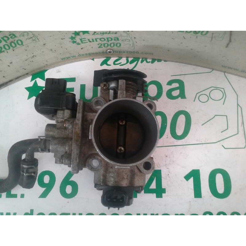 Recambio de cabezal inyeccion para suzuki liana rh (er) 1.6 16v cat referencia OEM IAM A0509011409  MIKUNI