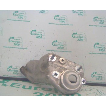 SOPORTE BRAZO SUSPENSION DELANTERO IZQUIERDO 