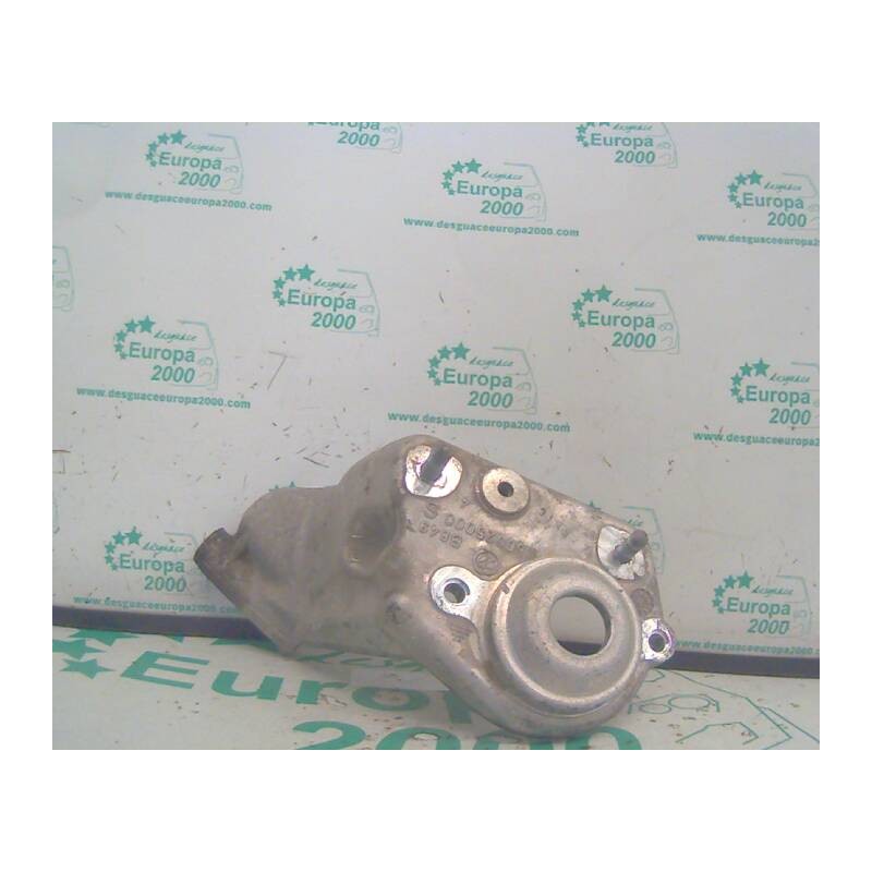 Recambio de soporte brazo suspension delantero izquierdo para alfa romeo 147 (190) 2.0 16v cat referencia OEM IAM   