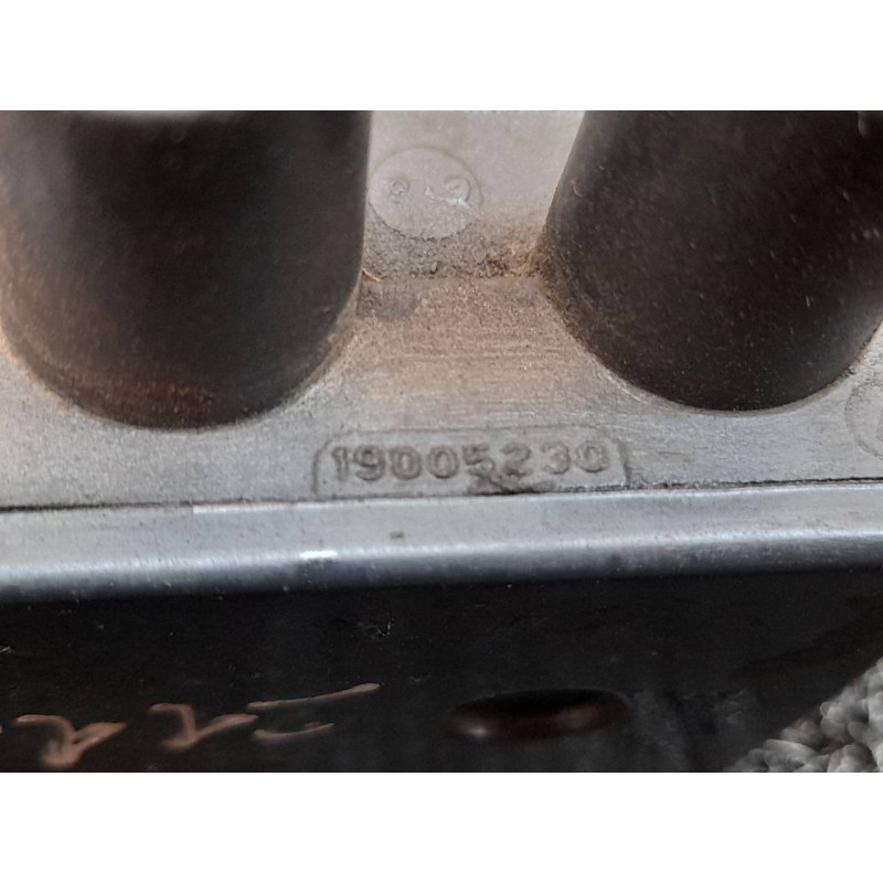 Recambio de bobina encendido para daewoo nubira berlina sx (1999) referencia OEM IAM 96253555 19005230 2