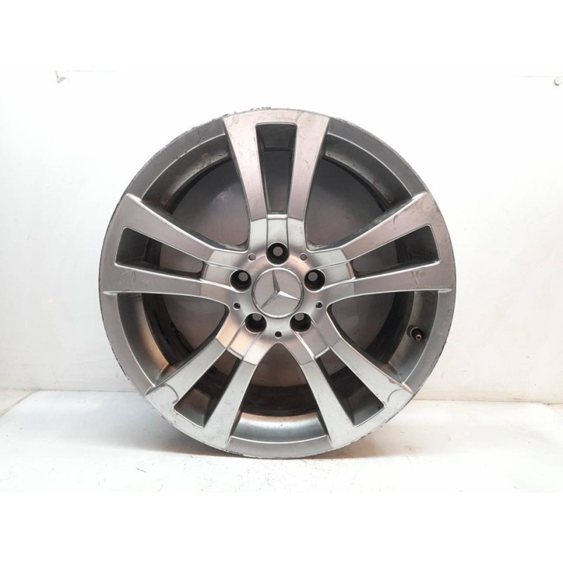 Recambio de llanta para mercedes-benz clase c (w204) berlina c 200 cdi (204.007) referencia OEM IAM A2044012902 7,5JX18H2 6