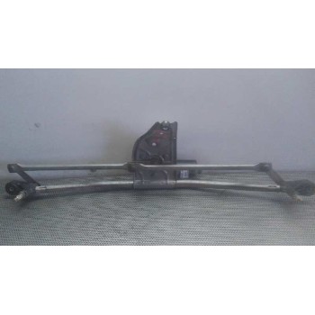 MOTOR LIMPIA DELANTERO 404523 VALEO