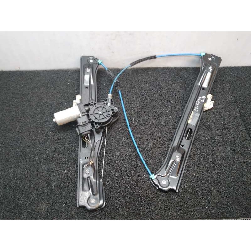Recambio de elevalunas delantero derecho para bmw serie 3 lim. (f30) 316d referencia OEM IAM   