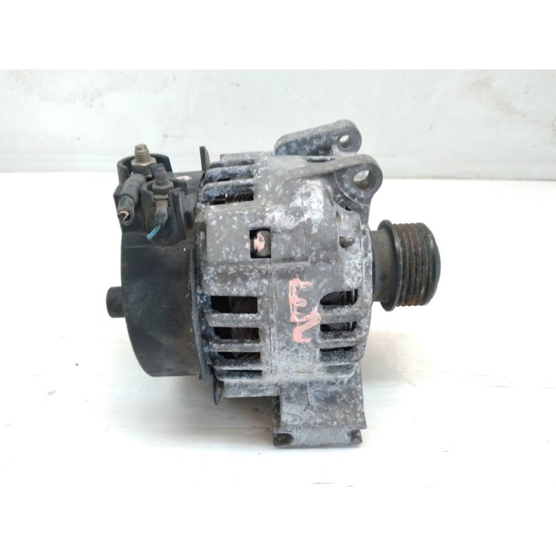 Recambio de alternador para mercedes-benz clase a (w168) 190 (168.032) referencia OEM IAM 2542413C 0121544302 VALEO - Gris 5