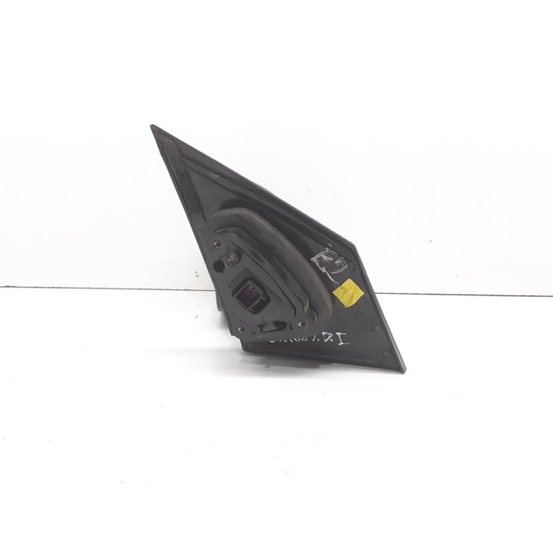 Recambio de retrovisor izquierdo para chevrolet cruze lt referencia OEM IAM - Gris 3