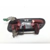 Recambio de maneta exterior delantera derecha para nissan 200 sx (s13) 1.8 turbo cat referencia OEM IAM   