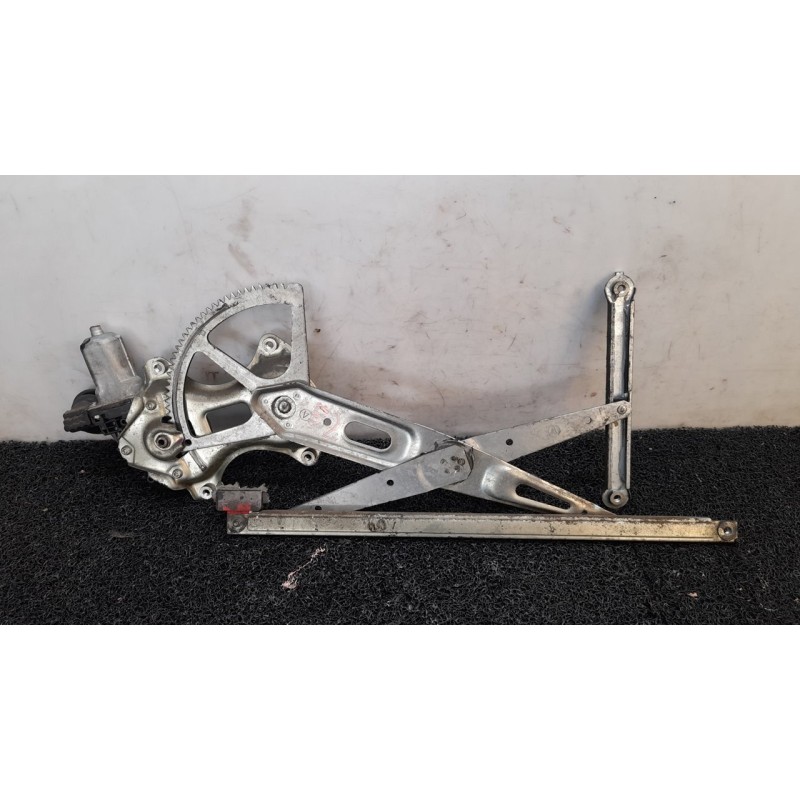 Recambio de elevalunas delantero izquierdo para toyota prius (nhw20) sol referencia OEM IAM   