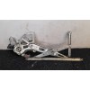 Recambio de elevalunas delantero izquierdo para toyota prius (nhw20) sol referencia OEM IAM   
