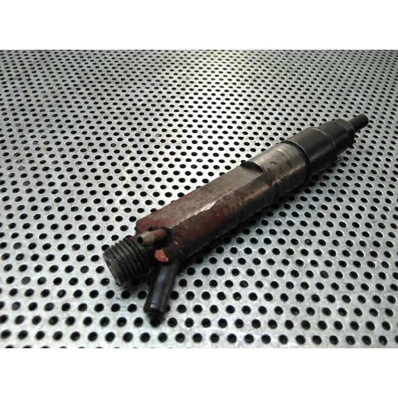 Recambio de inyector para seat ibiza (6k1) 1.9 sdi referencia OEM IAM 028130203F 0432193600 - Gris 2