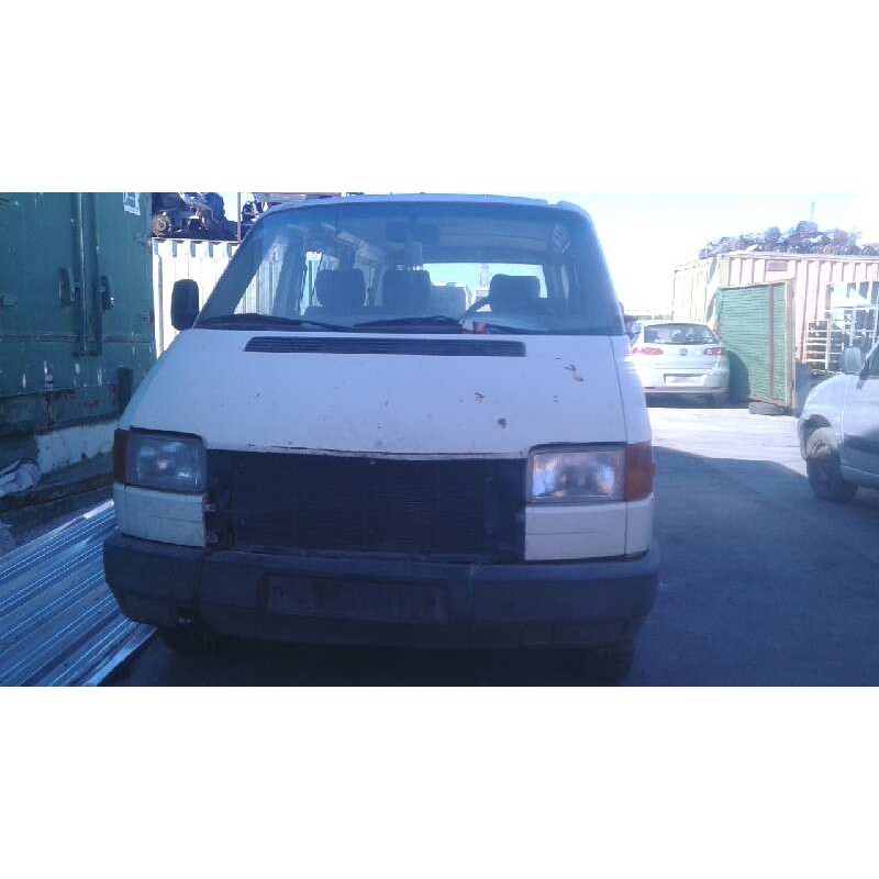 volkswagen caravelle del año 1991