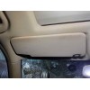 Recambio de parasol izquierdo para mercedes-benz clase glk (w204) glk glk 220 cdi 4-matic be (204.984) referencia OEM IAM   