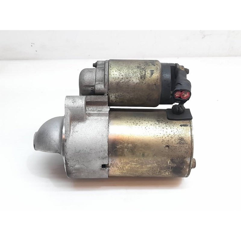 Recambio de motor arranque para chevrolet kalos 1.2 se referencia OEM IAM 96289430  