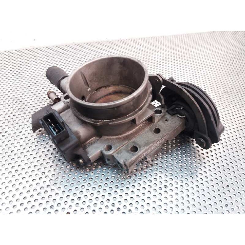 Recambio de cabezal inyeccion para volvo serie 440 2.0i gle referencia OEM IAM 458088081 - Blanco 2