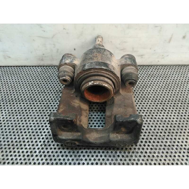 Recambio de pinza de freno trasera izquierda para mercedes-benz clase m (w163) 2.3 16v cat referencia OEM IAM 859 - Gris