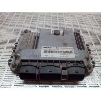 CENTRALITA MOTOR UCE 0281011549 8200310863 8200370779