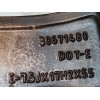 Recambio de llanta para volvo xc60 i suv (156) d3 / d4 referencia OEM IAM 30671480  