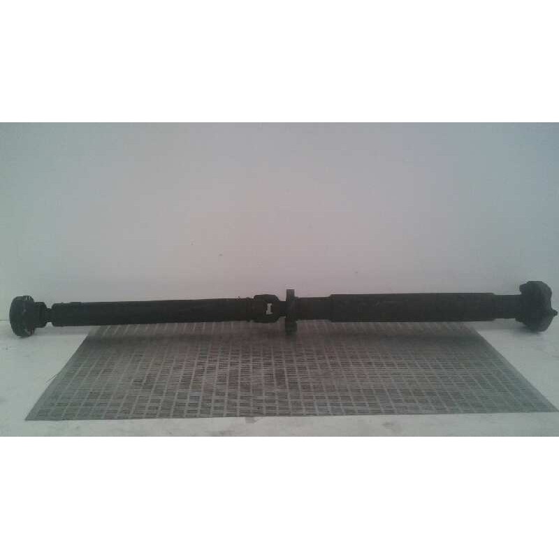 Recambio de transmision central para bmw x5 (e53) 3.0 turbodiesel cat referencia OEM IAM   