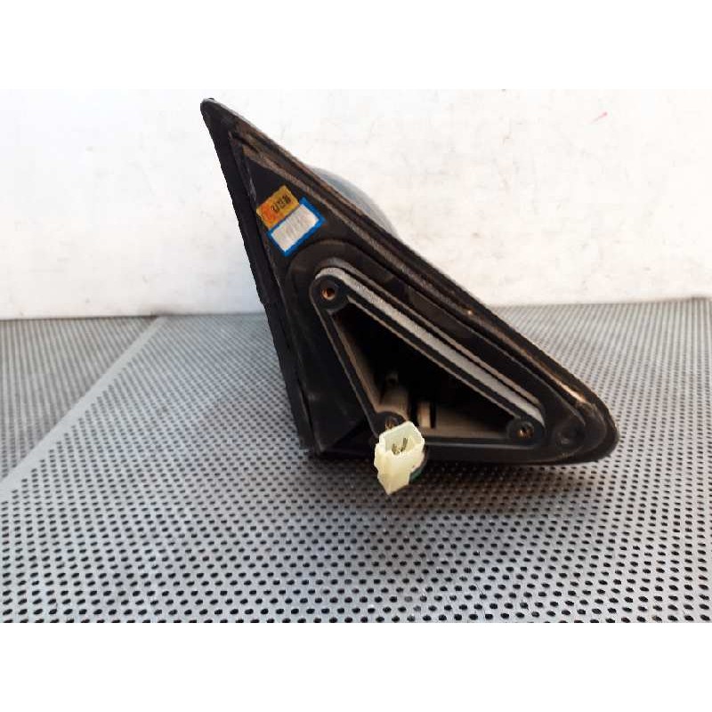 Recambio de retrovisor izquierdo para kia clarus 1.8 slx familiar referencia OEM IAM 2