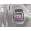 Recambio de retrovisor izquierdo para chevrolet cruze lt referencia OEM IAM   