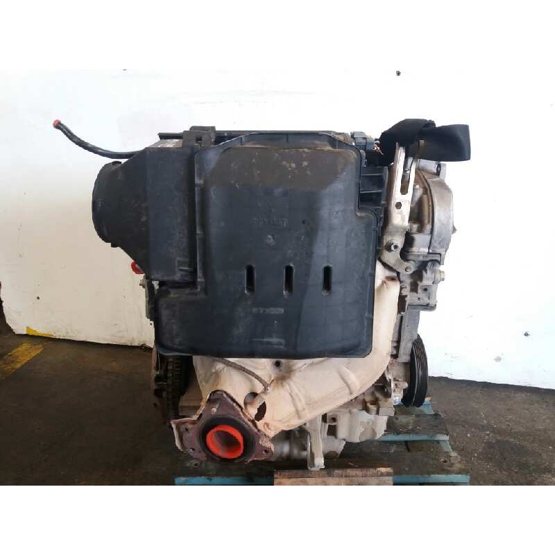 Recambio de motor completo para renault scenic ii confort authentique referencia OEM IAM K4JD731 - Gris 4