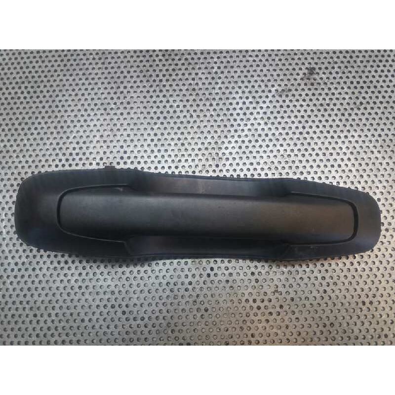 Recambio de maneta exterior delantera derecha para suzuki grand vitara 5 puertas sq (ft) 2.0 turbodiesel cat referencia OEM IAM 