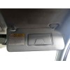 Recambio de parasol derecho para mitsubishi asx (ga0w) challenge 2wd referencia OEM IAM   