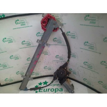 ELEVALUNAS DELANTERO IZQUIERDO 106823 