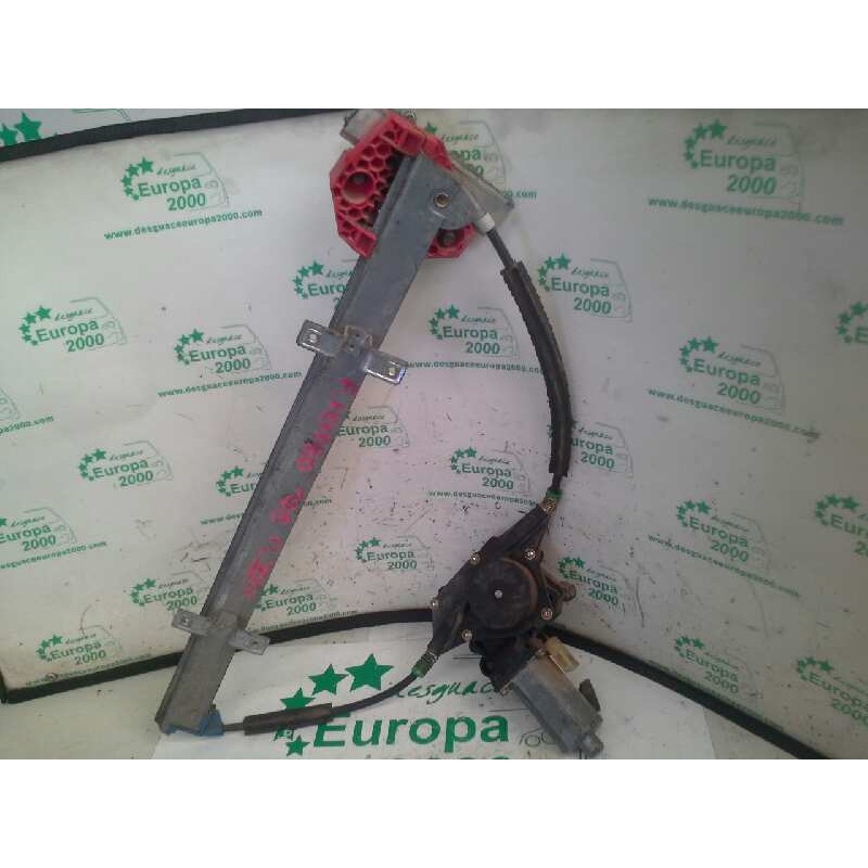 Recambio de elevalunas delantero izquierdo para ford mondeo berlina (gd) referencia OEM IAM  106823 