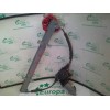 Recambio de elevalunas delantero izquierdo para ford mondeo berlina (gd) referencia OEM IAM  106823 