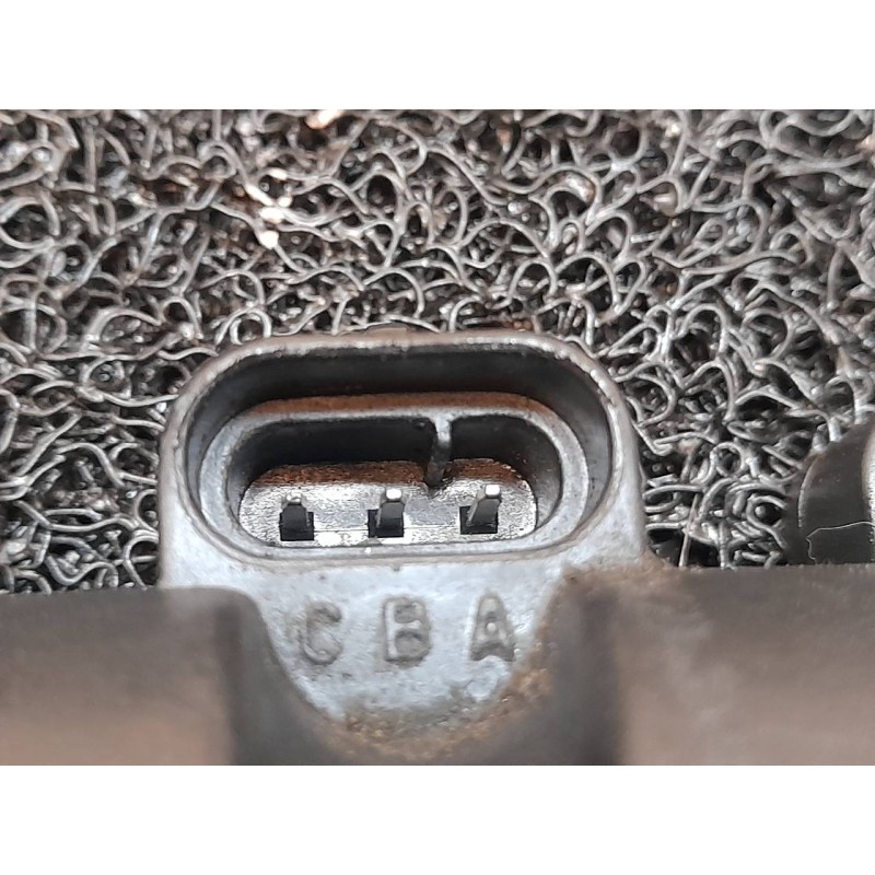 Recambio de bobina encendido para daewoo nubira berlina sx (1999) referencia OEM IAM 96253555 19005230 3