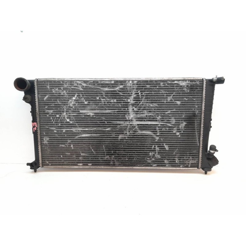 Recambio de radiador agua para citroën berlingo 2.0 hdi leader referencia OEM IAM   