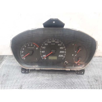 CUADRO INSTRUMENTOS HR0291008 78100G011 