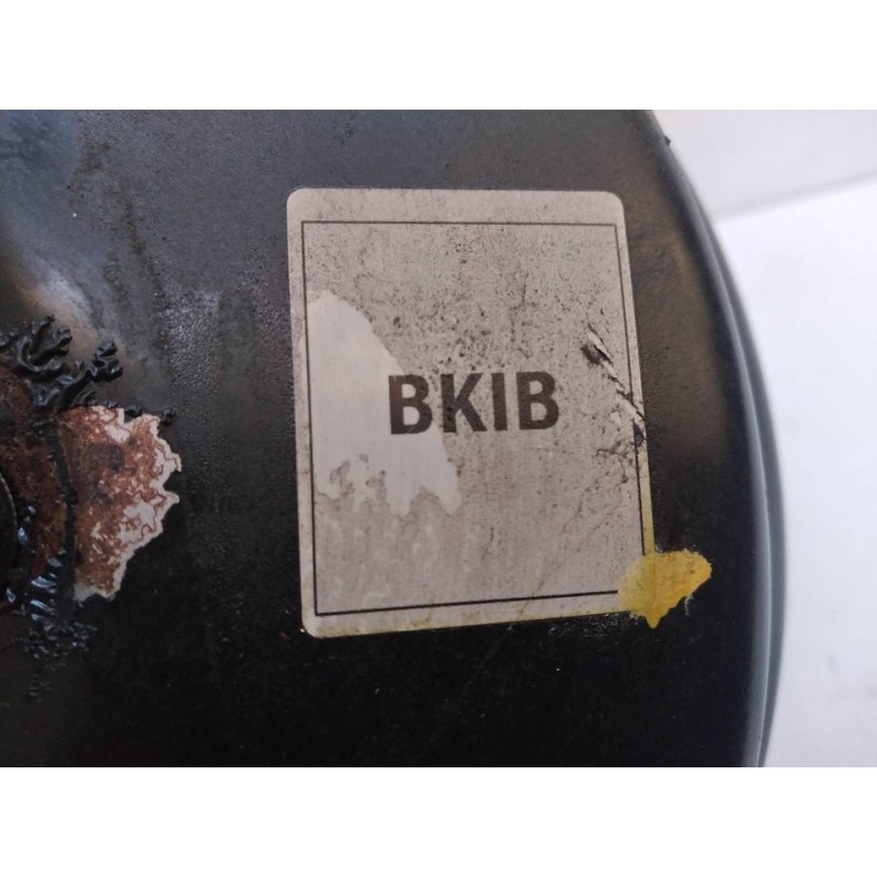 Recambio de servofreno para ssangyong rodius xdi referencia OEM IAM BKIB - Negro 2