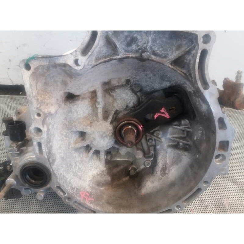 Recambio de caja cambios para kia sephia 1.5 cat referencia OEM IAM K2116H26109B 131292 7
