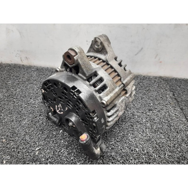 Recambio de alternador para ford mondeo ber. (ca2) titanium referencia OEM IAM 0121615021 6G9N10300ADB - Gris 3
