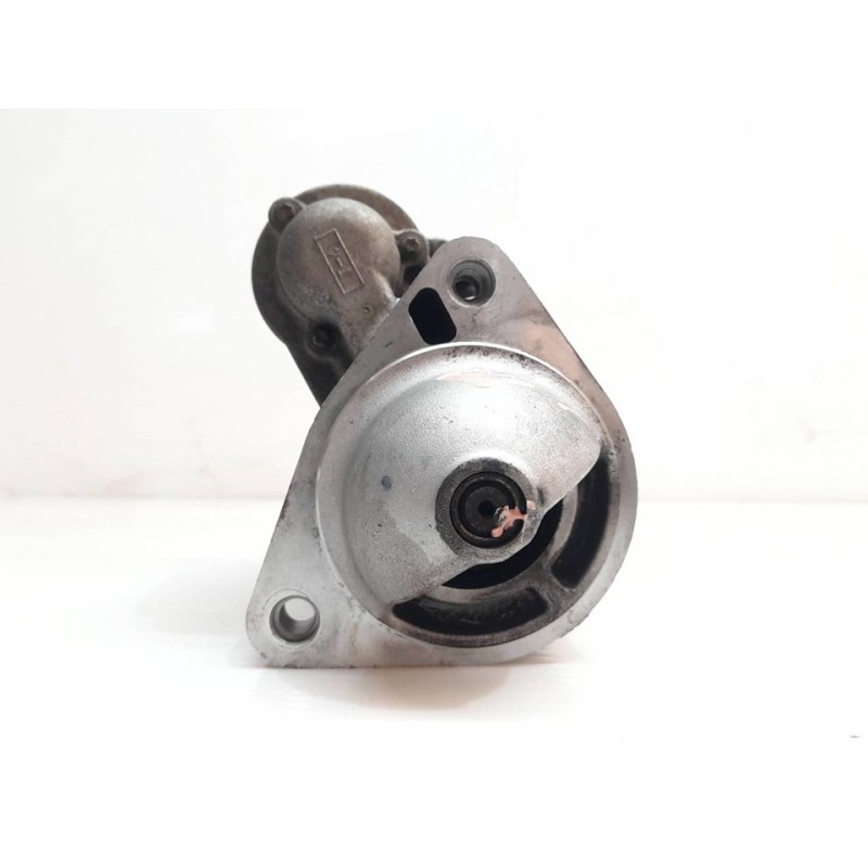 Recambio de motor arranque para chevrolet kalos 1.2 se referencia OEM IAM 96289430 - Gris 2