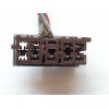 Recambio de retrovisor izquierdo para fiat ulysse (121) 2.0 el (6 asientos) referencia OEM IAM   