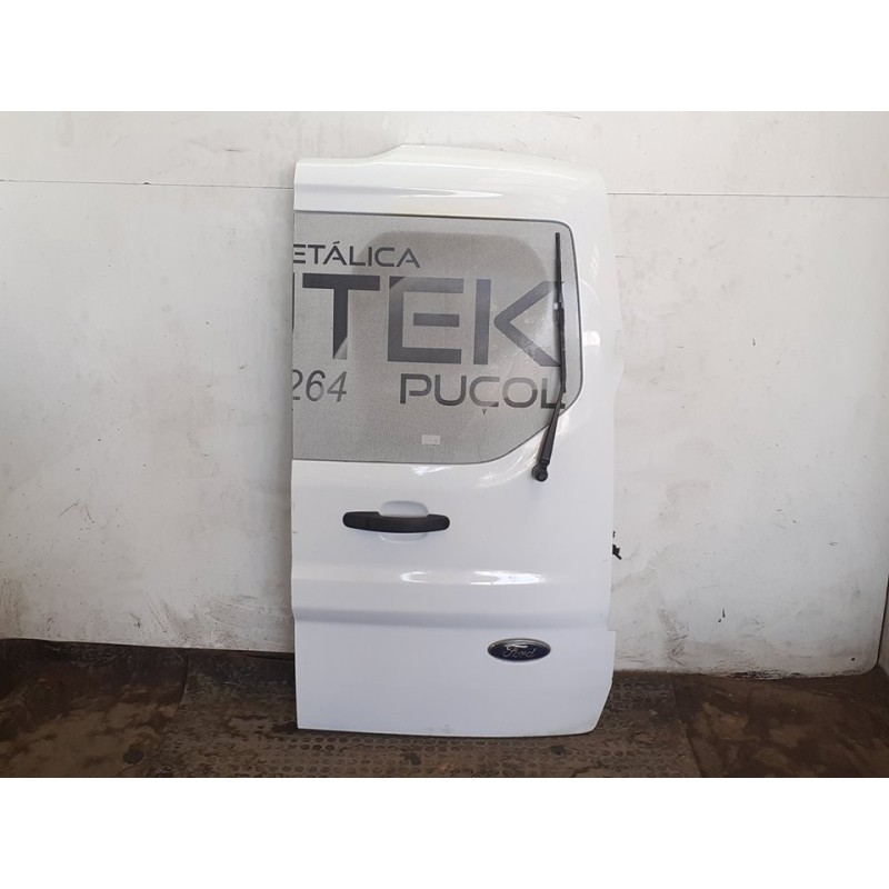 Recambio de puerta trasera derecha para ford transit connect combi 220 l1 trend referencia OEM IAM   