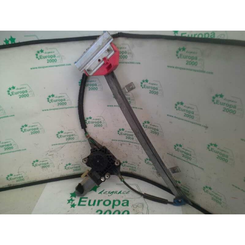 Recambio de elevalunas delantero izquierdo para ford mondeo berlina (gd) referencia OEM IAM  106823 2