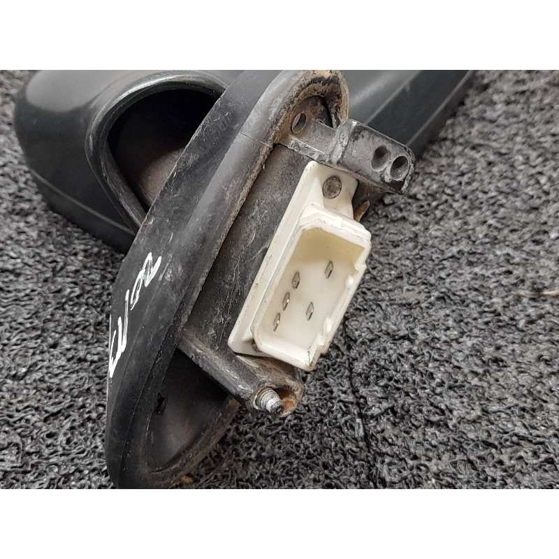 Recambio de retrovisor izquierdo para audi coupe (8b3) básico referencia OEM IAM - Verde 2