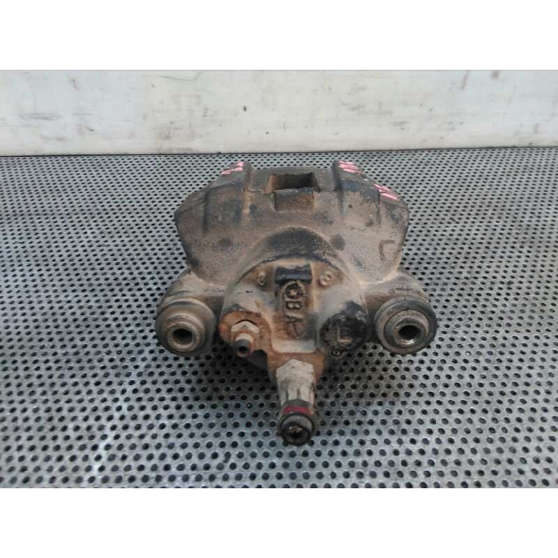 Recambio de pinza de freno trasera izquierda para mercedes-benz clase m (w163) 2.3 16v cat referencia OEM IAM 859 - Gris 2