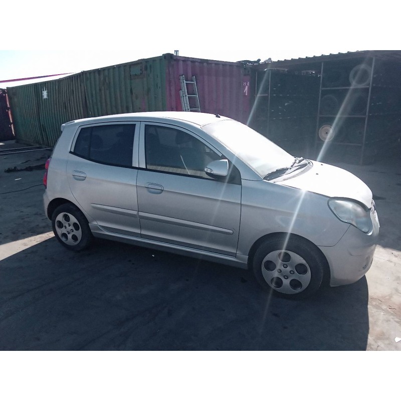 kia picanto del año 2008