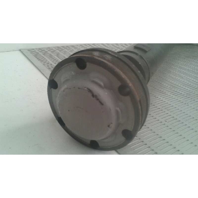 Recambio de transmision central para bmw x5 (e53) 3.0 turbodiesel cat referencia OEM IAM - Negro 2