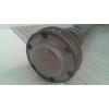 Recambio de transmision central para bmw x5 (e53) 3.0 turbodiesel cat referencia OEM IAM   