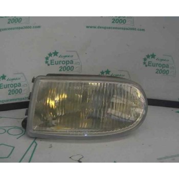 FARO ANTINIEBLA DERECHO 