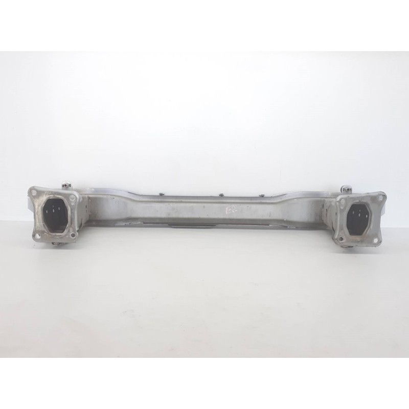Recambio de refuerzo paragolpes delantero para ford grand c-max titanium referencia OEM IAM - Gris 2