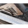 Recambio de elevalunas delantero izquierdo para peugeot 107 urban referencia OEM IAM 400843B  