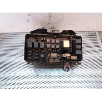CAJA RELES / FUSIBLES 3825AS1AG200 
