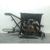 Recambio de electroventilador radiador aire acondicionado para opel vectra b berlina elegance referencia OEM IAM 0130303262 5247